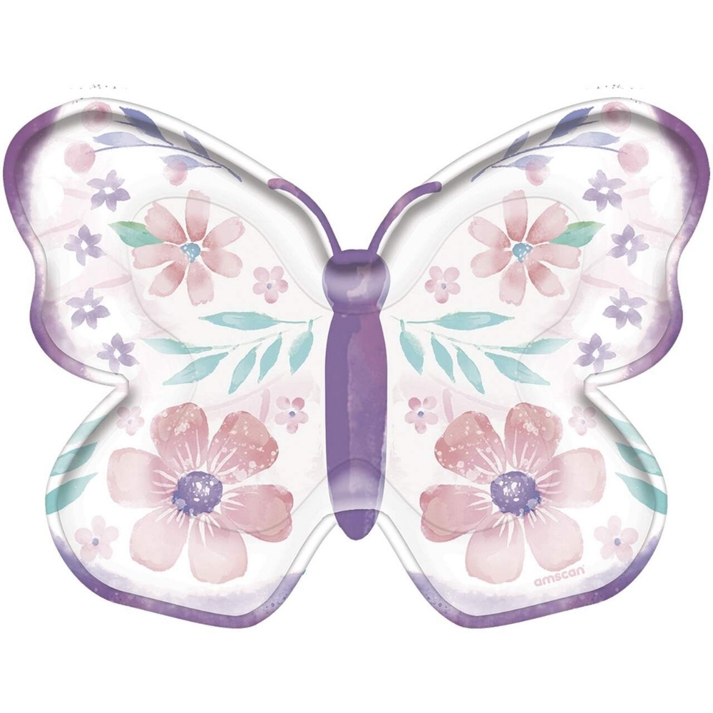 Flutter Butterfly Party In A Box! - Picture 4 of 6